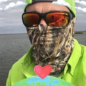 Meet your Posher, Drew